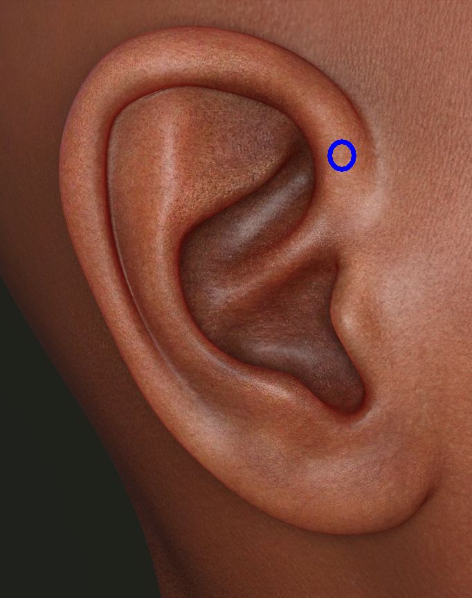 klimax piercing